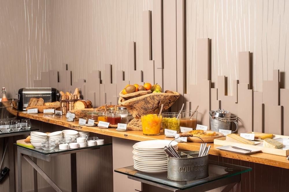 Hotel Le Parc - La Table De Franck Putelat قرقشونه المظهر الخارجي الصورة